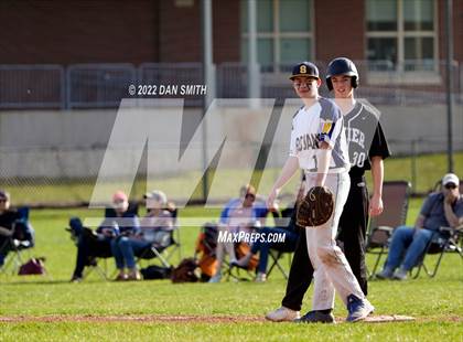 Thumbnail 1 in Xavier @ Simsbury photogallery.