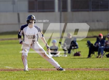 Thumbnail 3 in Xavier @ Simsbury photogallery.