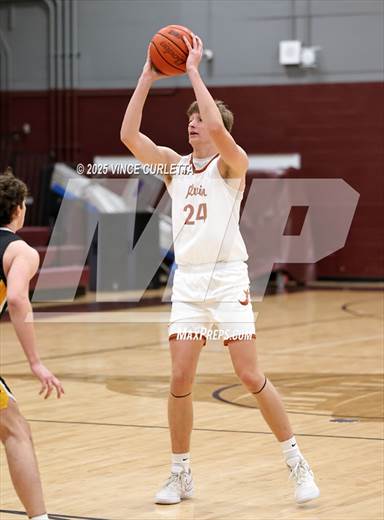 Dripping Springs vs. Alvin (Maroon Classic)