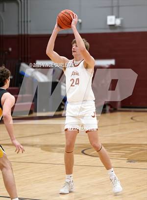 Dripping Springs vs. Alvin (Maroon Classic)