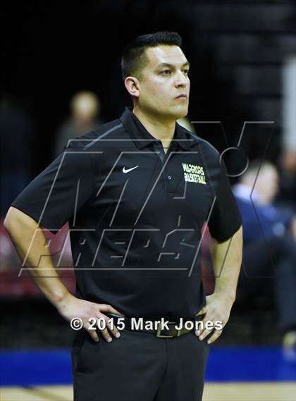Thumbnail 2 in Baboquivari @ Scottsdale Preparatory Academy (AIA D4 Semifinal) photogallery.