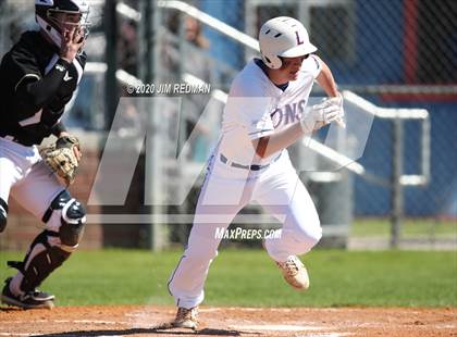 Thumbnail 1 in Leander Baseball (Extending the Season) photogallery.