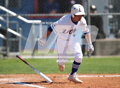 Thumbnail 1 in Leander Baseball (Extending the Season) photogallery.