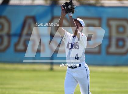 Thumbnail 1 in Leander Baseball (Extending the Season) photogallery.