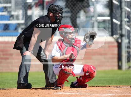 Thumbnail 1 in Leander Baseball (Extending the Season) photogallery.