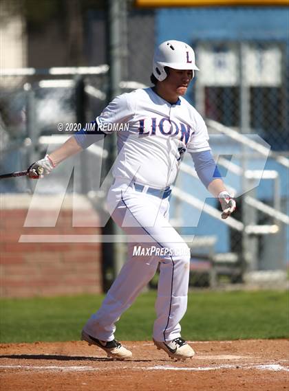 Thumbnail 3 in Leander Baseball (Extending the Season) photogallery.