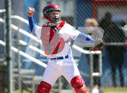 Thumbnail 1 in Leander Baseball (Extending the Season) photogallery.