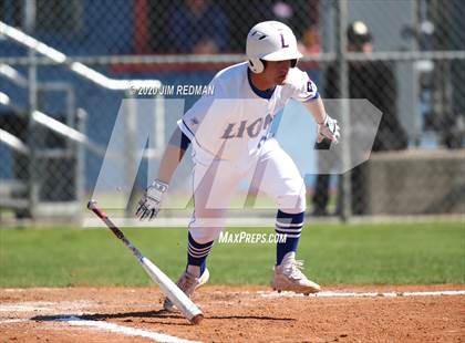 Thumbnail 3 in Leander Baseball (Extending the Season) photogallery.