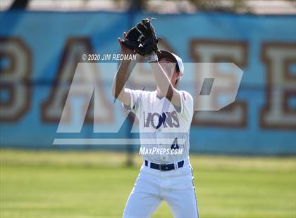 Thumbnail 2 in Leander Baseball (Extending the Season) photogallery.