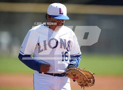 Thumbnail 1 in Leander Baseball (Extending the Season) photogallery.