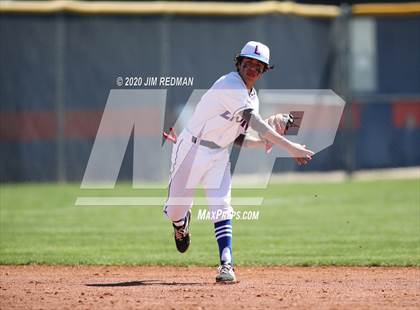 Thumbnail 3 in Leander Baseball (Extending the Season) photogallery.