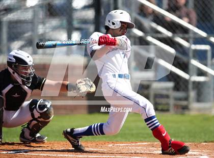 Thumbnail 1 in Leander Baseball (Extending the Season) photogallery.