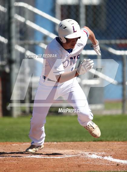 Thumbnail 1 in Leander Baseball (Extending the Season) photogallery.