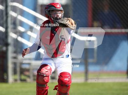Thumbnail 3 in Leander Baseball (Extending the Season) photogallery.