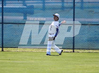 Thumbnail 3 in Leander Baseball (Extending the Season) photogallery.