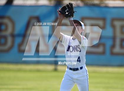 Thumbnail 3 in Leander Baseball (Extending the Season) photogallery.