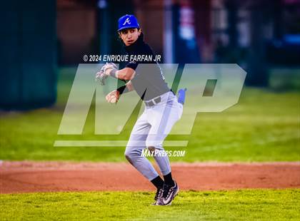 Thumbnail 1 in Alta Loma @ Upland photogallery.