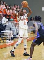 Photo from the gallery "Lee @ Grissom"