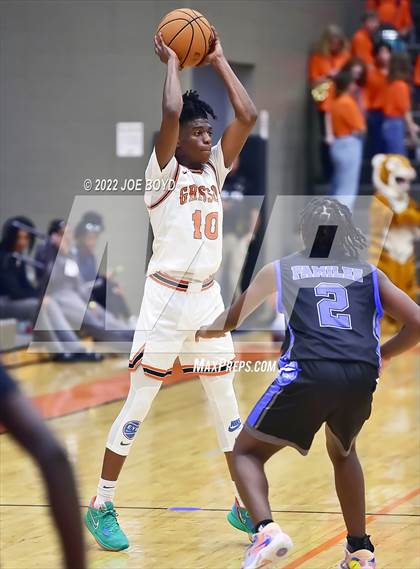 Thumbnail 2 in Lee @ Grissom photogallery.