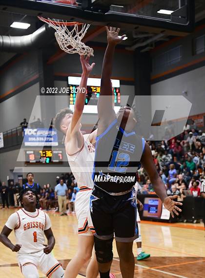 Thumbnail 3 in Lee @ Grissom photogallery.