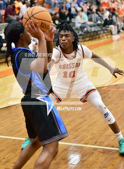 Thumbnail 3 in Lee @ Grissom photogallery.