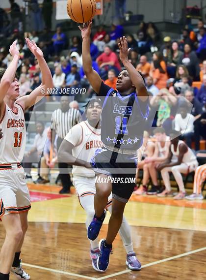 Thumbnail 1 in Lee @ Grissom photogallery.
