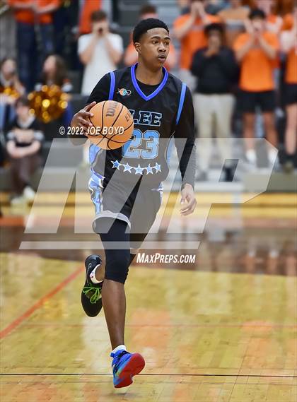 Thumbnail 2 in Lee @ Grissom photogallery.