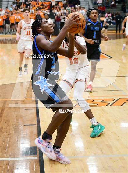 Thumbnail 2 in Lee @ Grissom photogallery.