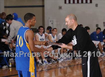 Thumbnail 1 in Wood vs. Davis (Les Curry Invitational) photogallery.