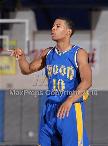 Thumbnail 1 in Wood vs. Davis (Les Curry Invitational) photogallery.