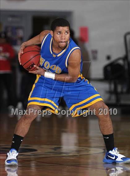 Thumbnail 1 in Wood vs. Davis (Les Curry Invitational) photogallery.