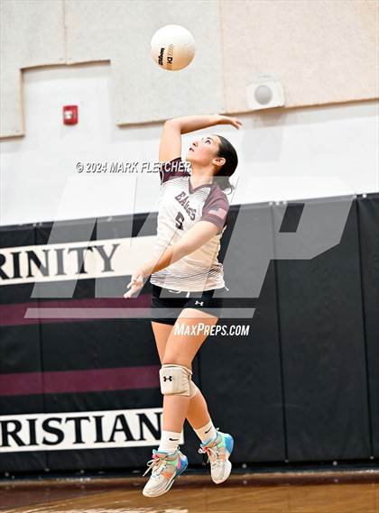 Thumbnail 3 in First Baptist Christian Academy @ Trinity Christian Academy photogallery.