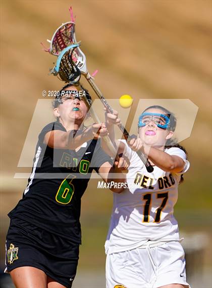 Thumbnail 3 in Rio Americano @ Del Oro photogallery.