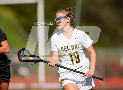 Thumbnail 3 in Rio Americano @ Del Oro photogallery.
