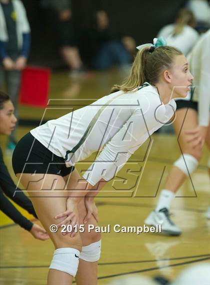 Thumbnail 3 in Corona del Sol vs Basha (Gilbert Invitational) photogallery.