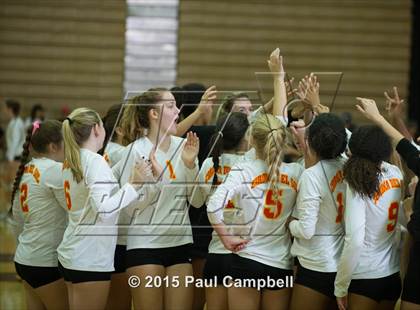 Thumbnail 3 in Corona del Sol vs Basha (Gilbert Invitational) photogallery.