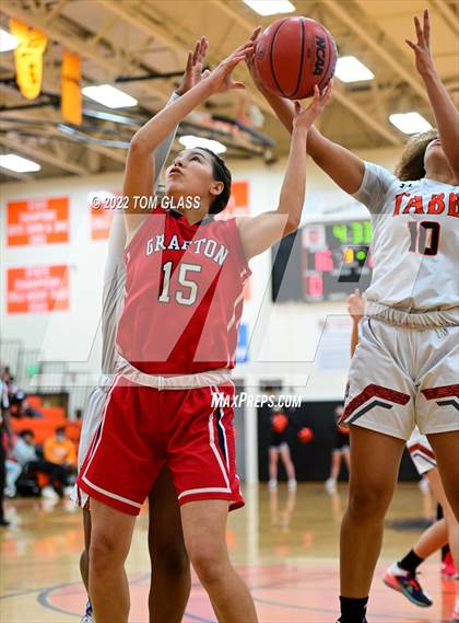 Thumbnail 1 in Grafton @ Tabb photogallery.
