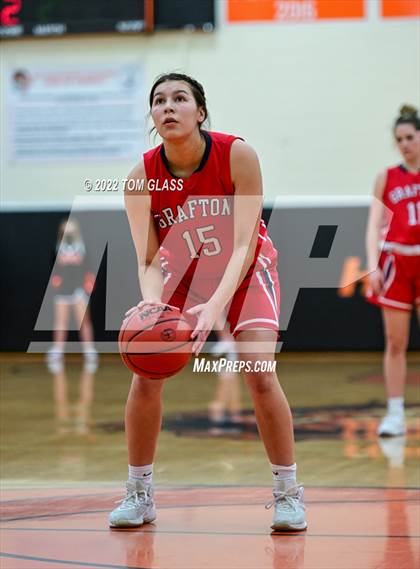 Thumbnail 3 in Grafton @ Tabb photogallery.