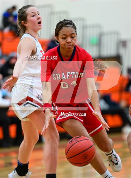 Thumbnail 3 in Grafton @ Tabb photogallery.