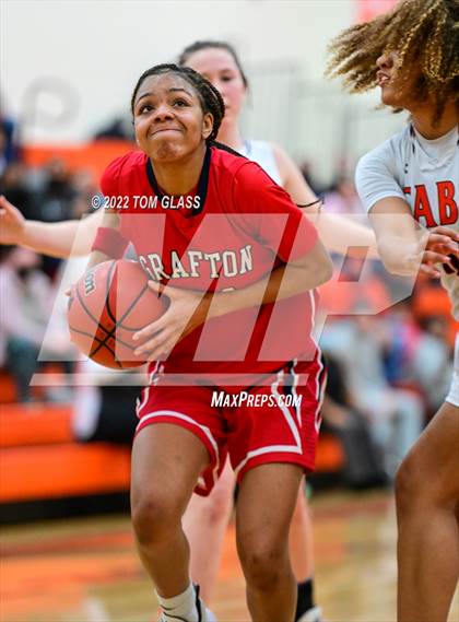 Thumbnail 1 in Grafton @ Tabb photogallery.