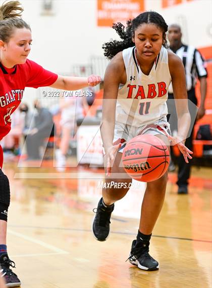 Thumbnail 1 in Grafton @ Tabb photogallery.