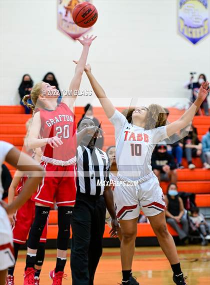 Thumbnail 1 in Grafton @ Tabb photogallery.