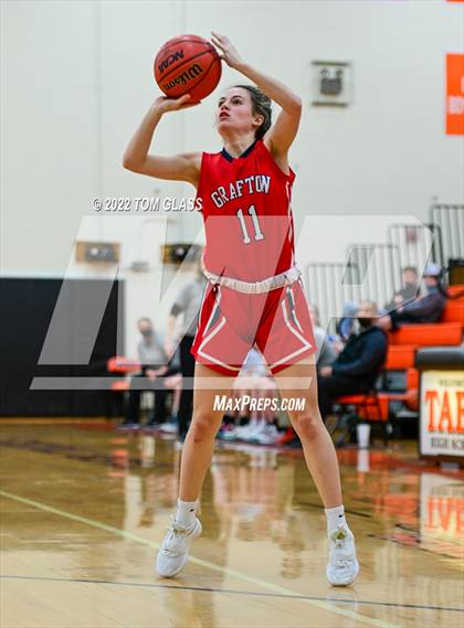Thumbnail 3 in Grafton @ Tabb photogallery.
