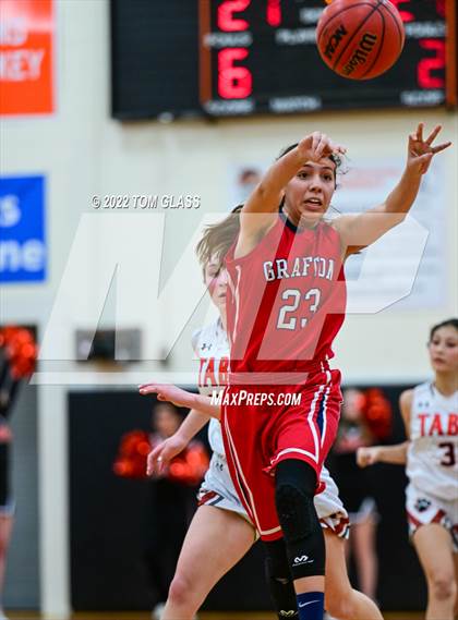Thumbnail 1 in Grafton @ Tabb photogallery.