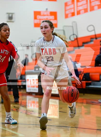 Thumbnail 3 in Grafton @ Tabb photogallery.