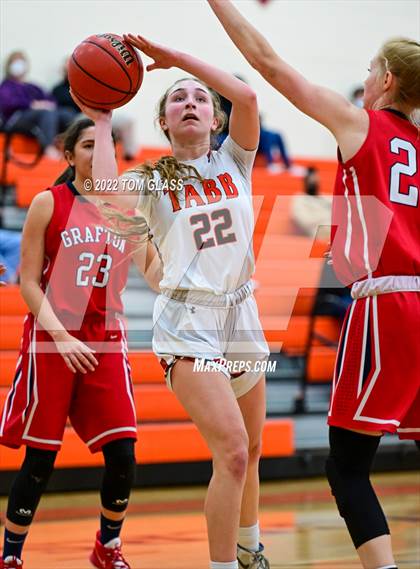 Thumbnail 1 in Grafton @ Tabb photogallery.