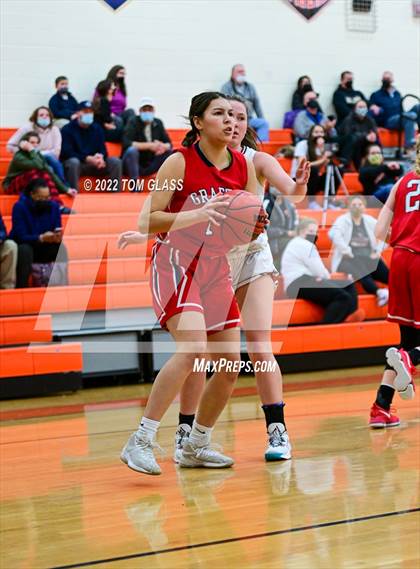 Thumbnail 1 in Grafton @ Tabb photogallery.