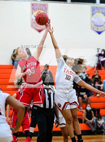 Thumbnail 2 in Grafton @ Tabb photogallery.