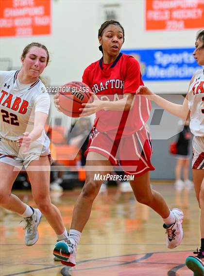 Thumbnail 2 in Grafton @ Tabb photogallery.