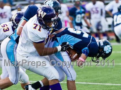 Thumbnail 1 in Westhill @ Franklin photogallery.
